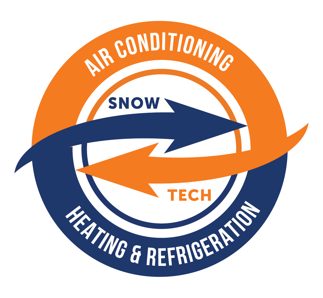 Snow ACHR Logo