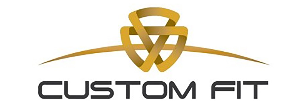 Custom Fit Logo