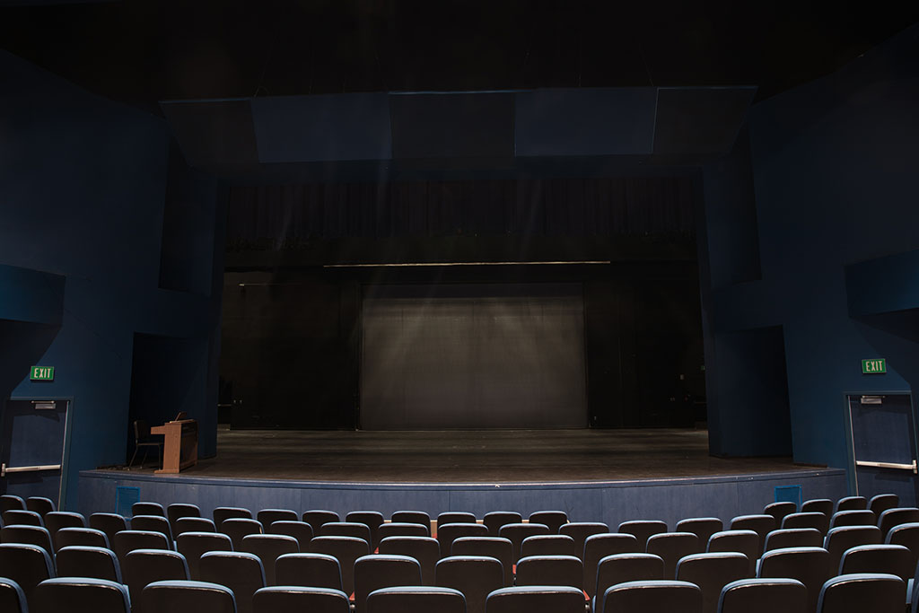 Theater Facilities