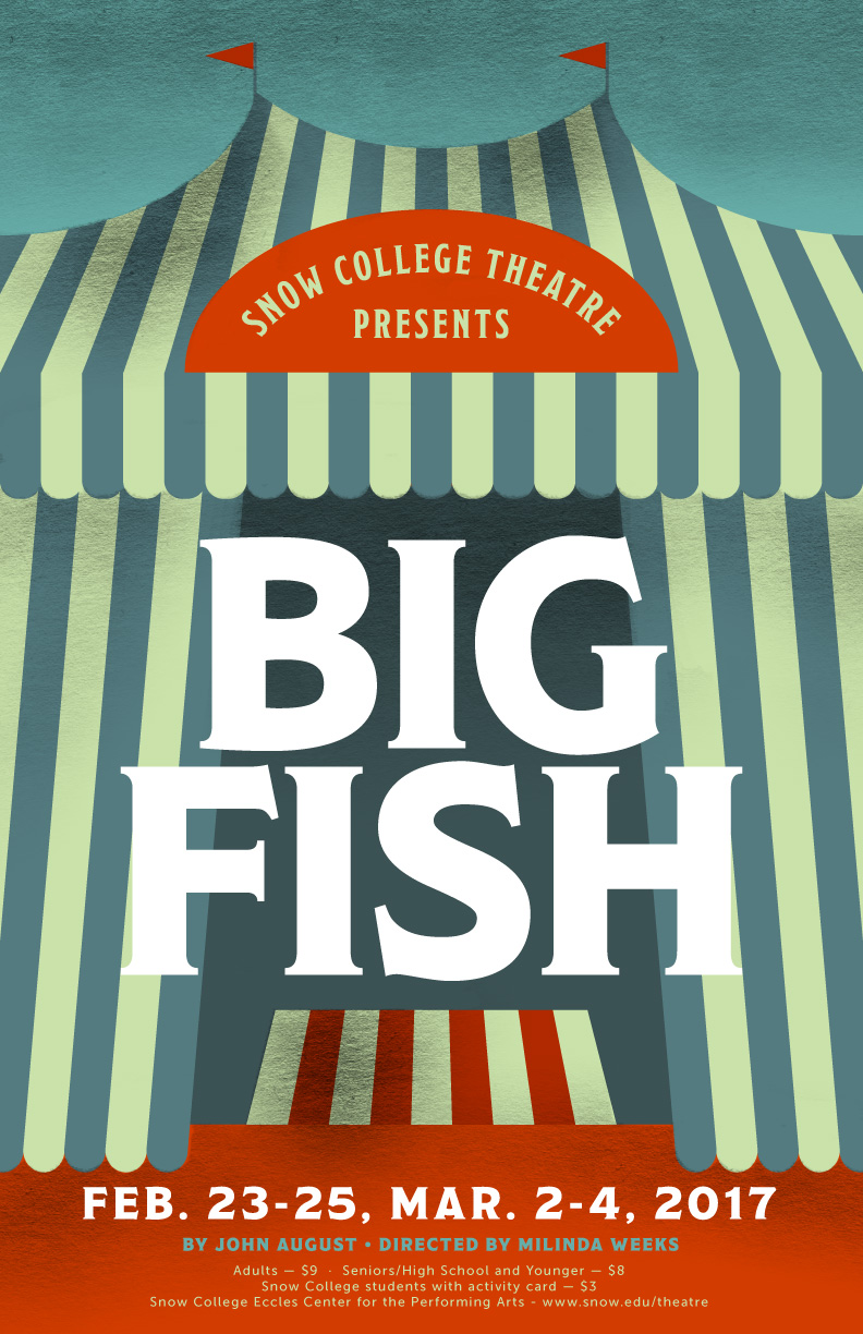 Big Fish (Musical)