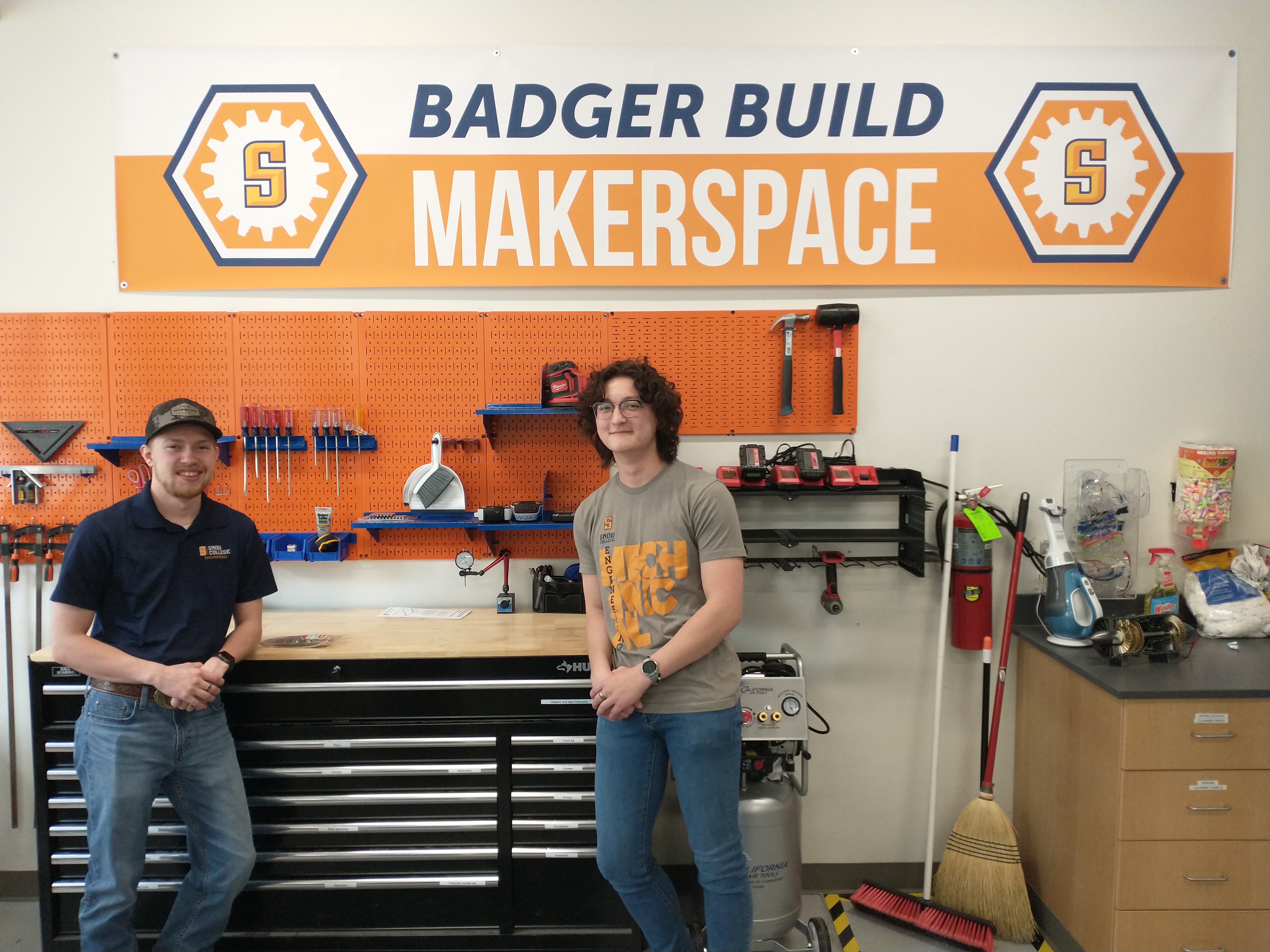 Makerspace Image