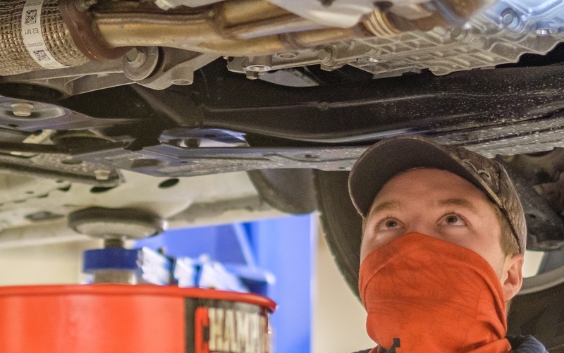 Automotive Technology