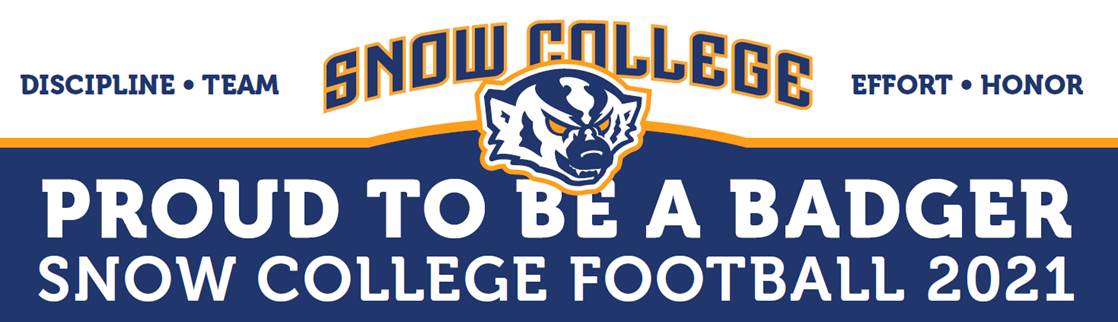 Proud of our Badgers