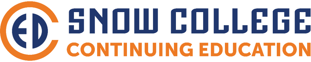 Long Continuing Ed logo