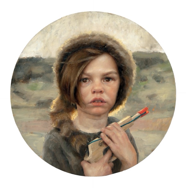 Gregory Mortenson Example 2