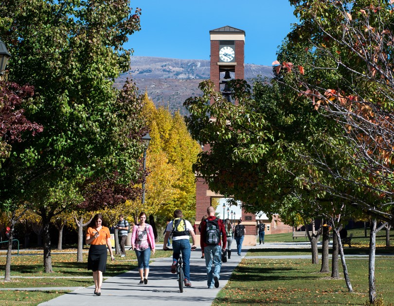 students-snow-college-safe-campus-utah