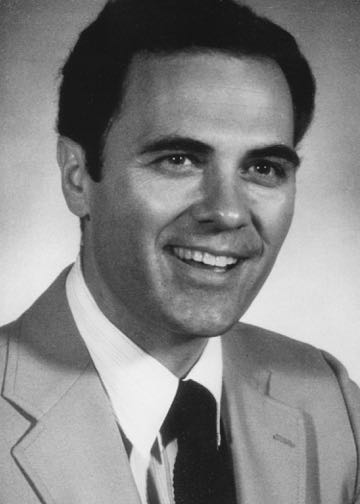 Steven D. Bennion 1982-1989
