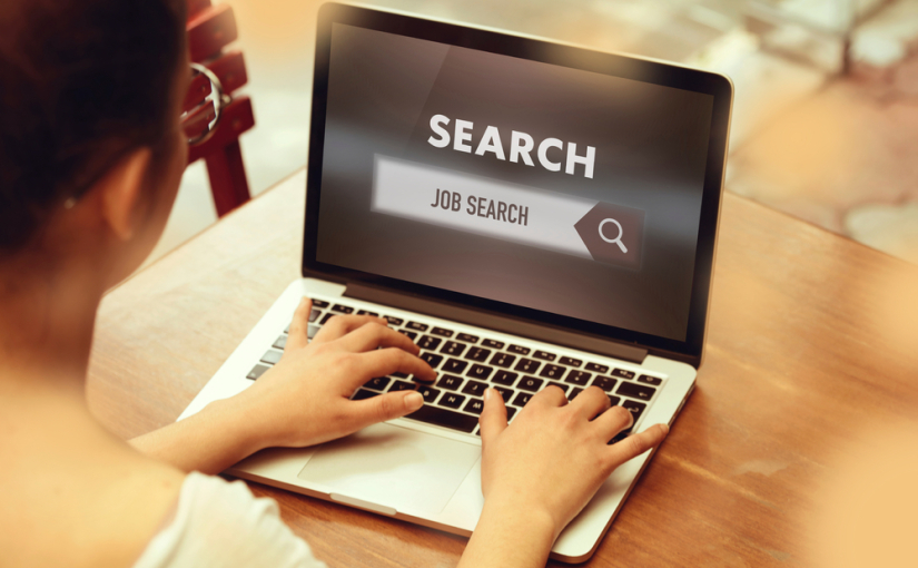 How to Jump Start Your Job Search During Spring Break