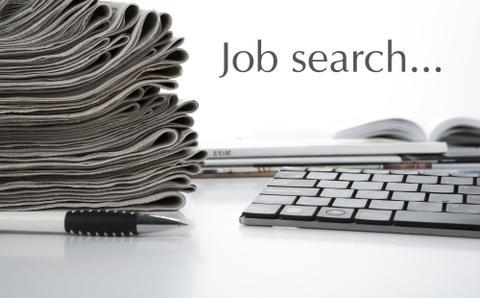 Improving Job Searching Skills