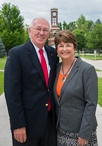 Learning Intergrity from the President