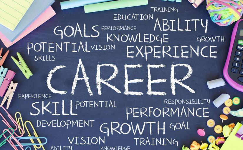 Putting Your Skills to Work