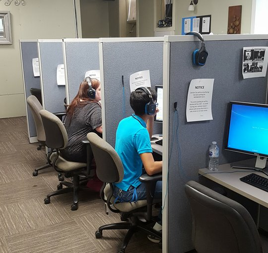 Serverplus Entry Level Job for Students