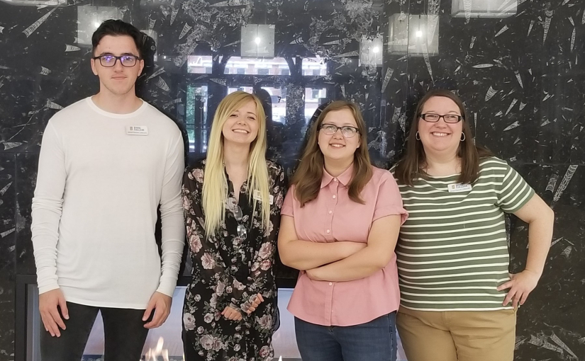 Snow College Library Employment