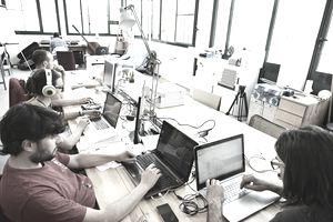 The 5 Office Tech Skills Employers Want You To Have