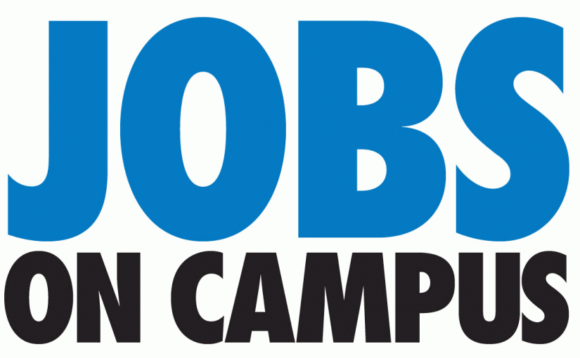Top Tips for Success in Landing a Campus Job