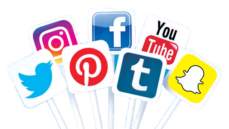 Tuning in to Social Media