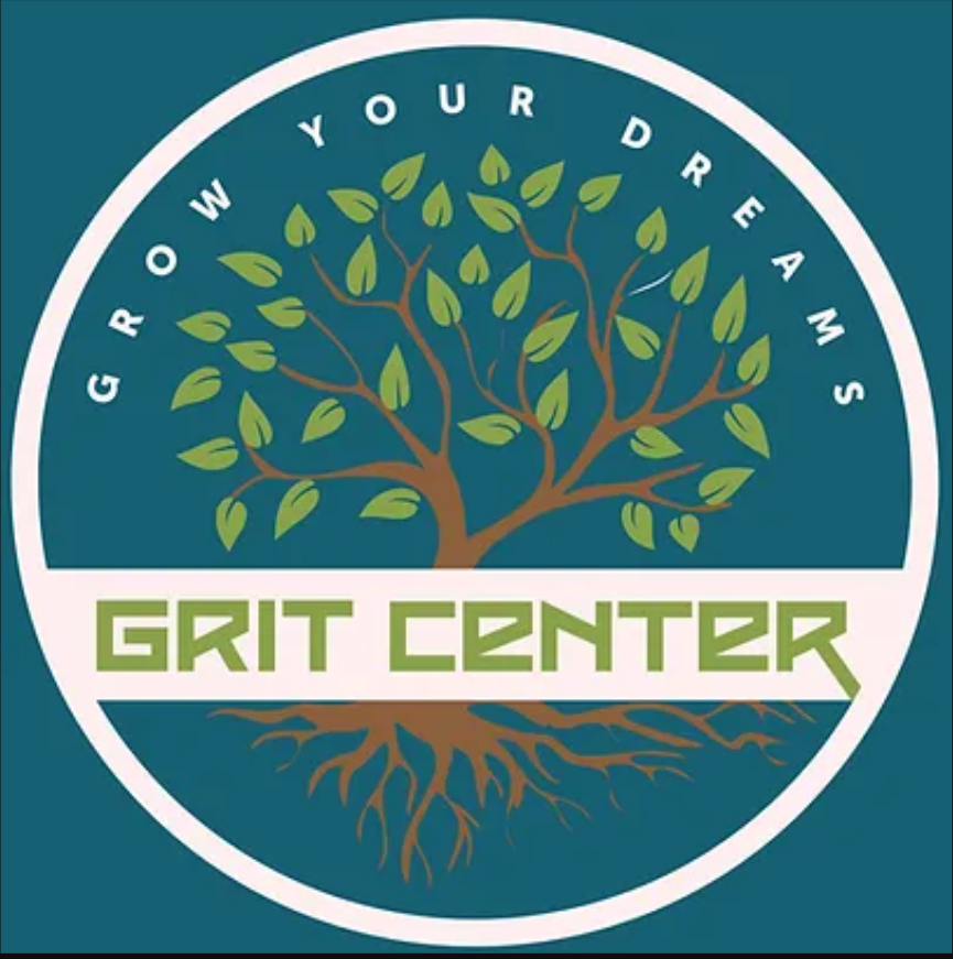 GRIT Center Logo