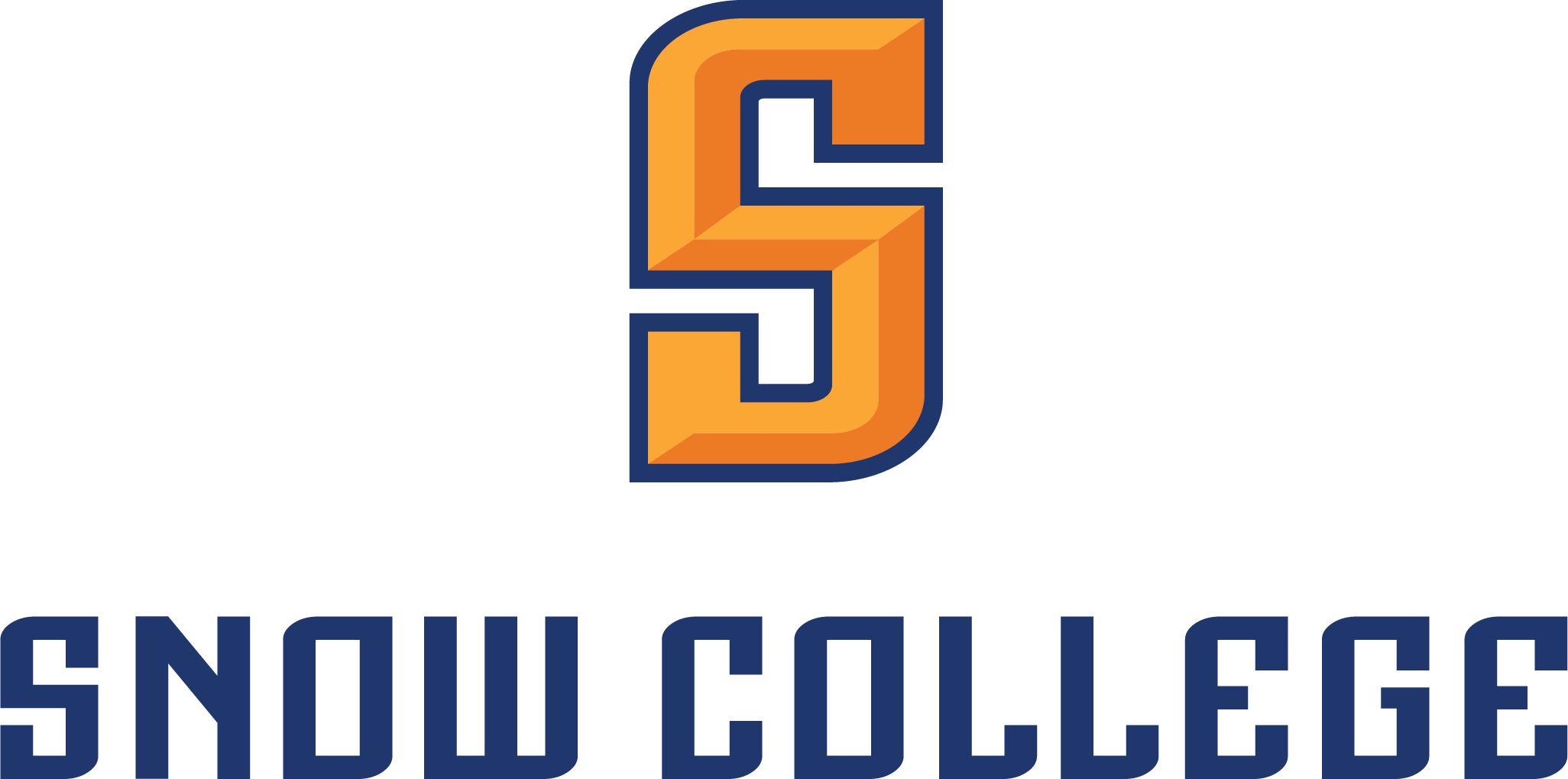 Snow College Logo Brand Resources