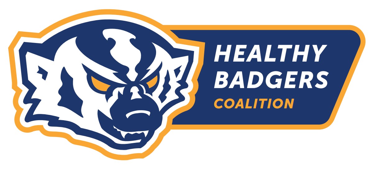 Healthy Badgers Coalition Logo
