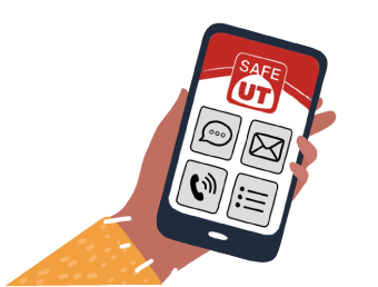 Safe UT App