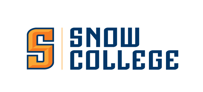 Image result for snow college logo