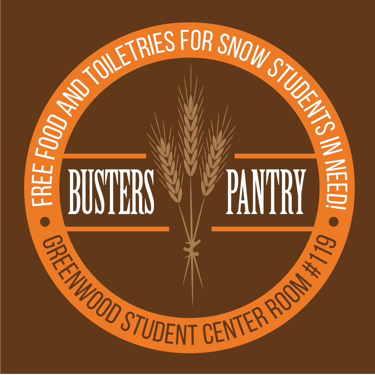 Busters Pantry